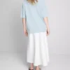 Vazgeçilmez oversize pamuklu tişört Vazgeçilmez oversize pamuklu tişört