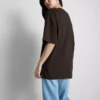 Vazgeçilmez oversize pamuklu tişört Vazgeçilmez oversize pamuklu tişört