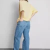 Vazgeçilmez oversize pamuklu tişört Vazgeçilmez oversize pamuklu tişört