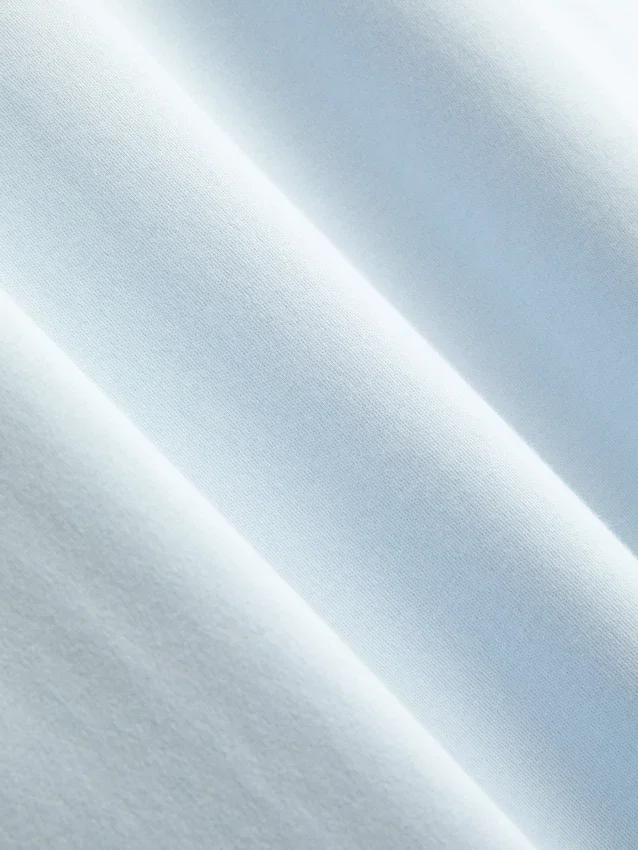 Vazgeçilmez oversize pamuklu tişört Vazgeçilmez oversize pamuklu tişört