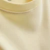 Vazgeçilmez oversize pamuklu tişört Vazgeçilmez oversize pamuklu tişört