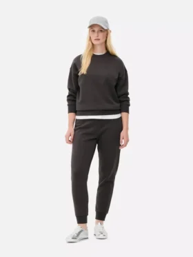 Vazgeçilmez sweatshirt