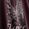 Venice kısa kollu tişört Venice kısa kollu tişört