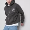 Viper fermuarlı kapüşonlu sweatshirt Viper fermuarlı kapüşonlu sweatshirt