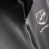 Viper fermuarlı kapüşonlu sweatshirt Viper fermuarlı kapüşonlu sweatshirt