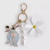 Winnie the Pooh Eeyore anahtarlık