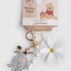 Winnie the Pooh Eeyore anahtarlık