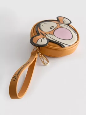 Winnie the Pooh Tigger bileklik bozuk para cüzdanı
