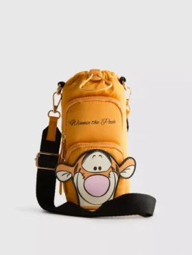 Winnie the Pooh Tigger şişe çantası SD