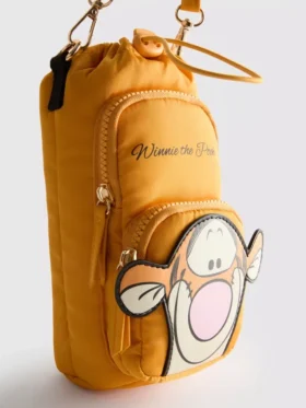 Winnie the Pooh Tigger şişe çantası SD