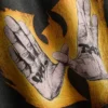 Wu Tang Clan kısa kollu şort Wu Tang Clan kısa kollu şort