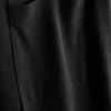 Yama cepli uzun kesim tişört Yama cepli uzun kesim tişört
