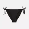 Yan bağcıklı bikini altları Yan bağcıklı bikini altları