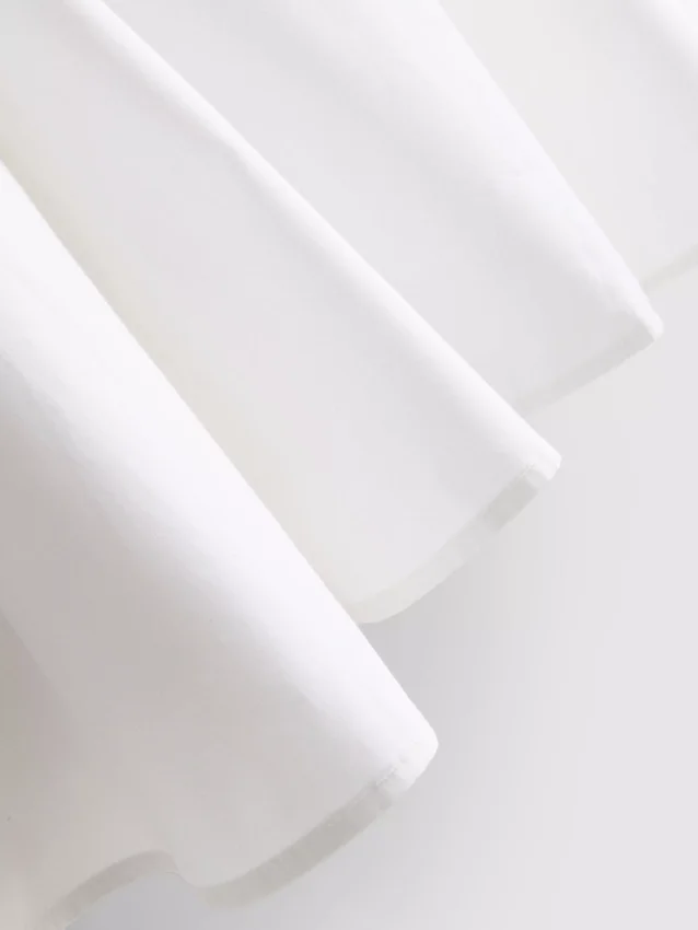 Yapılı korseli mini elbise Yapılı korseli mini elbise