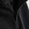 Yüksek bel düz paça jean Yüksek bel düz paça jean