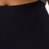 Yüksek bel jarse tayt Yüksek bel jarse tayt