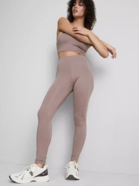 Yüksek bel Maple spor tayt Yüksek bel Maple spor tayt