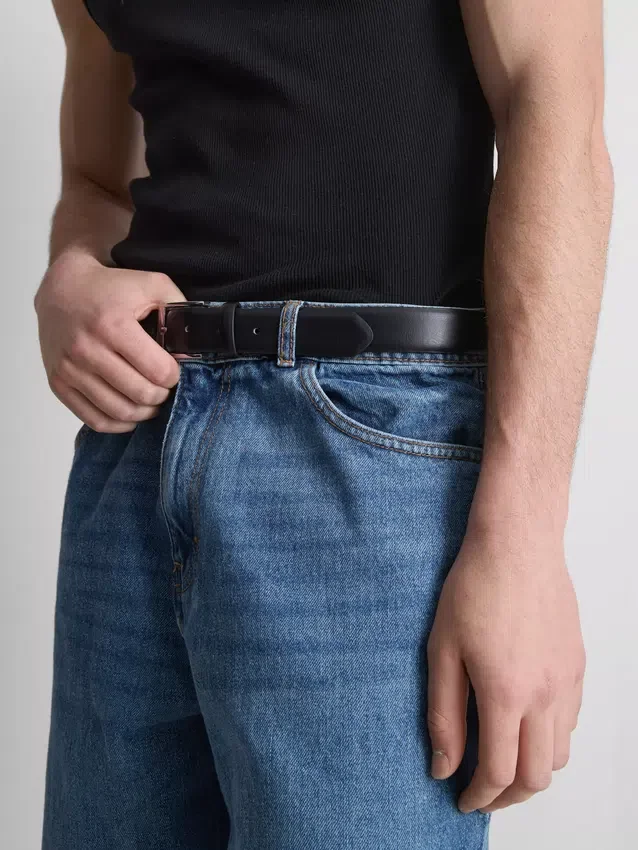 Yüksek bel rahat Jean Yüksek bel rahat Jean