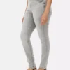 Yüksek bel skinny jean Yüksek bel skinny jean