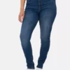 Yüksek bel skinny jean Yüksek bel skinny jean