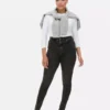 Yüksek bel skinny jean Yüksek bel skinny jean