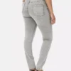 Yüksek bel skinny jean Yüksek bel skinny jean