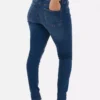 Yüksek bel skinny jean Yüksek bel skinny jean
