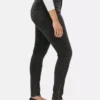 Yüksek bel skinny jean Yüksek bel skinny jean