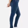 Yüksek bel skinny jean Yüksek bel skinny jean