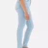 Yüksek bel skinny jean Yüksek bel skinny jean