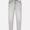 Yüksek bel skinny jean Yüksek bel skinny jean