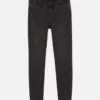 Yüksek bel skinny jean Yüksek bel skinny jean