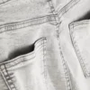 Yüksek bel skinny jean Yüksek bel skinny jean