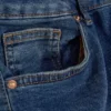 Yüksek bel skinny jean Yüksek bel skinny jean
