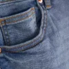 Yüksek bel skinny jean Yüksek bel skinny jean
