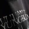 Yungblud kapüşonlu kazak Yungblud kapüşonlu kazak