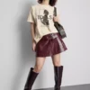 Yungblud kısa kollu şort Yungblud kısa kollu şort