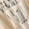 Yungblud kısa kollu şort Yungblud kısa kollu şort