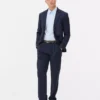 Özel dikim takım elbise pantolonu Özel dikim takım elbise pantolonu