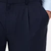 Özel dikim takım elbise pantolonu Özel dikim takım elbise pantolonu